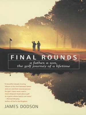 cover image of Final Rounds